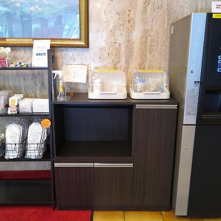 Niigata Station Hotel Extérieur photo